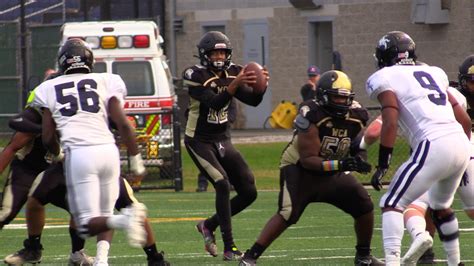 Waterbury Career Academy high school football preview: .
